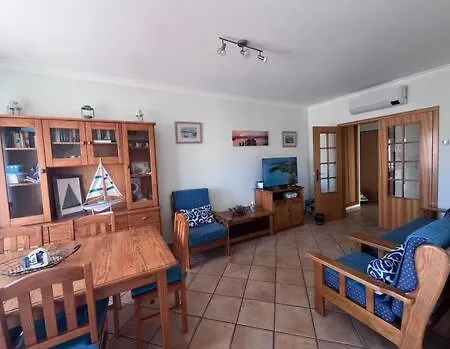 De Tavira Family & Friends Getaway 6 Guest *