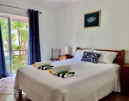 Apartment De Tavira Family & Friends Getaway 6 Guest *