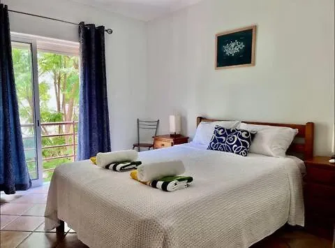 Appartement De Tavira Family & Friends Getaway 6 Guest *