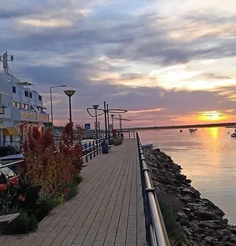 Appartement De Tavira Family & Friends Getaway 6 Guest *